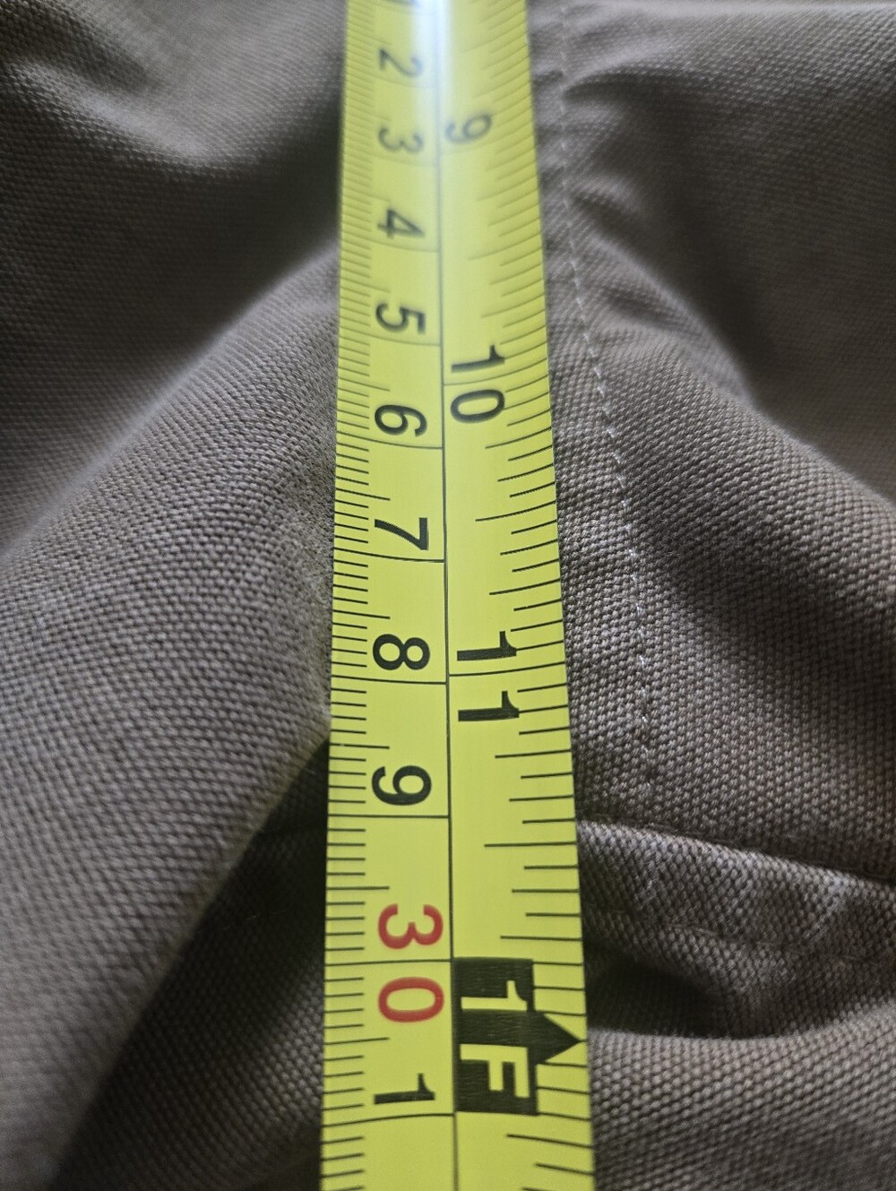 Lululemon Men's Pants, 33 - Picture 15 of 16